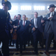 Image for article titled Martin Scorsese’s The Irishman opens the New York Film Festival—and a coffin for crime epics